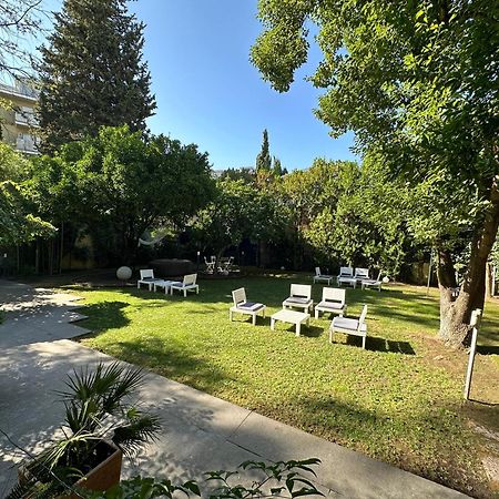 Relais Clivo Vaticano Rom Exterior foto