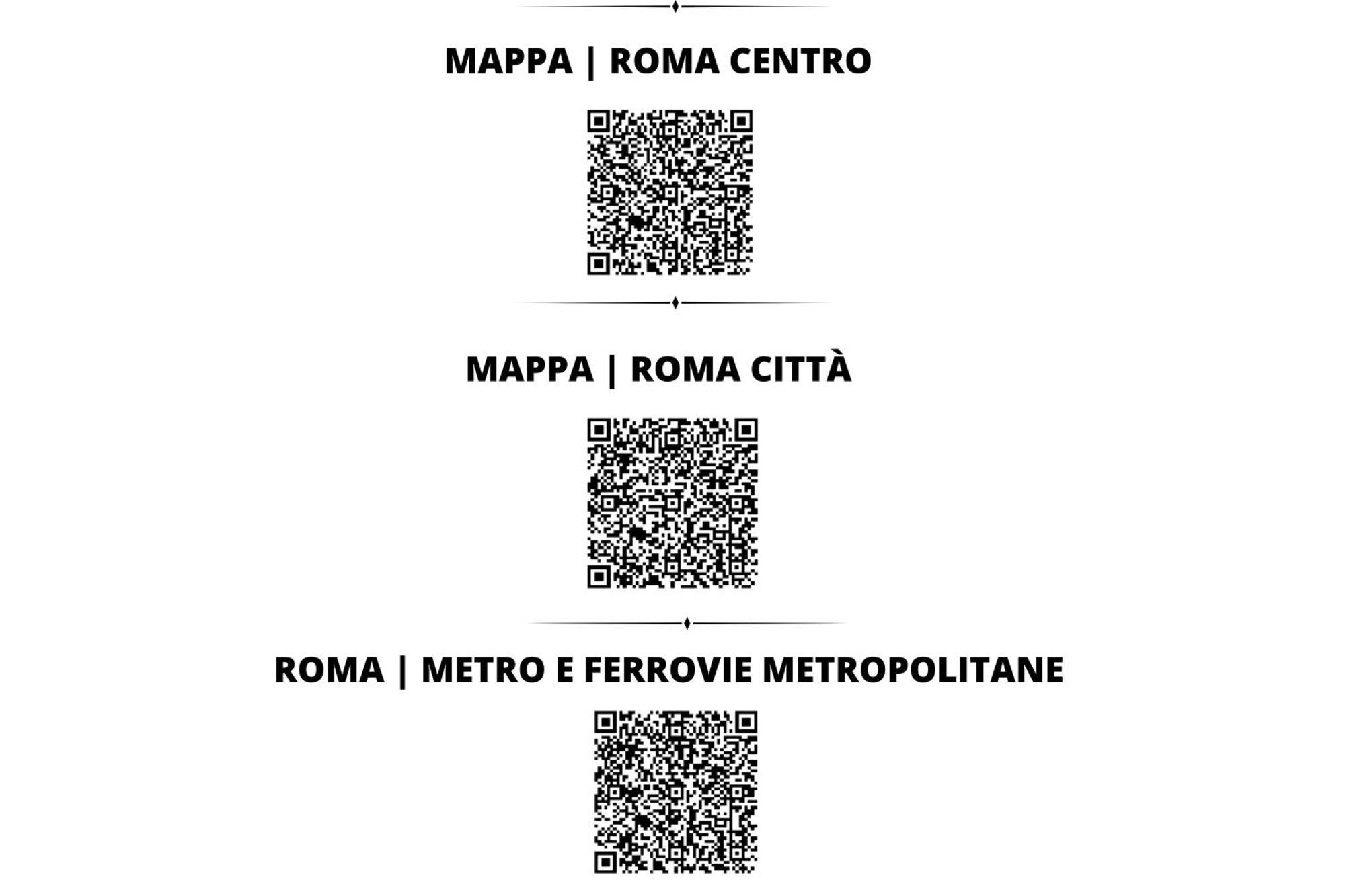 Relais Clivo Vaticano Rom Exterior foto
